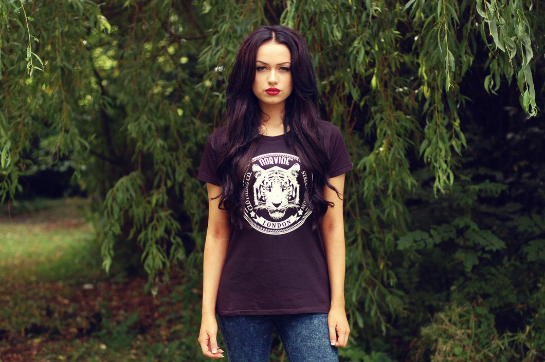 ldntipper's tweet image. #Norvine t-shirts are audited by the Fair Wear Foundation which is a foundation that stands for ethical trade and #justice for #workers.