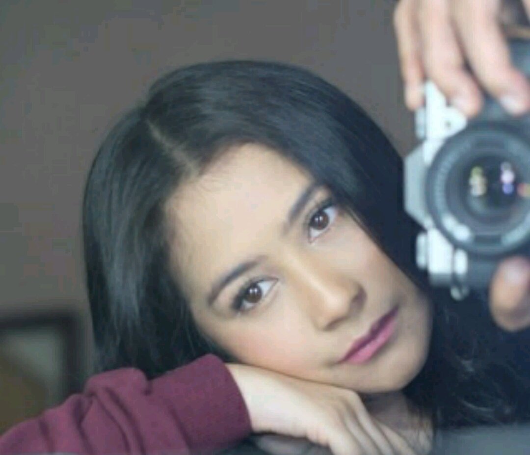 PrillversLMBK_'s tweet photo. Kesayangan @PrillyBie ❤❤ https://t.co/14NI53qdEn