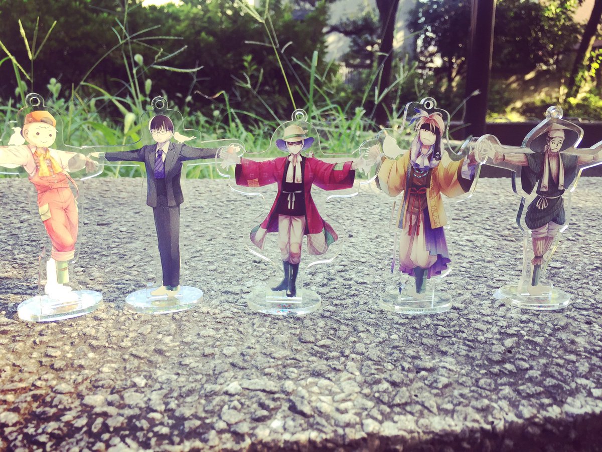案山子zeyo 明日 拡散希望 高知を舞台にした案山子の擬人化キャラクター 案山子zeyo が明日発売します 18時より銀座の まるごと高知 入口スペースにて発売イベント開催 ゲストは安達勇人君 購入者全員に勇人君が書いたイラストをサイン 案山子zeyo 明日 拡散希望 高知を舞台にした案山子の擬人化キャラクター 案山子zeyo が明日発売します 18時より銀座の まるごと高知 入口スペースにて発売イベント開催 ゲストは安達勇人君 購入者全員に勇人君が書いたイラストをサイン