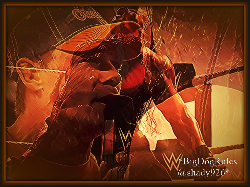 Shady926's tweet photo. @romanreigns568 @LeeshaNDessy @JoDresbach @dnebel62 @rockfan_86 @April_Showers24 Always that little saying #HeWhoLaughsFirstLaughsLast #BelieveThat https://t.co/GBGbKEi9SA