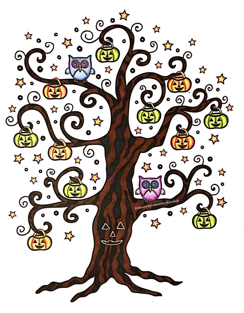 ColoringManiac's tweet photo. Feels good to color again after months
Buy:https://t.co/xR68FDRxnq
Artist:Jeanette Wummel #coloringbook #adultcoloring #arttherapy #followme https://t.co/dD7xCpg4jN