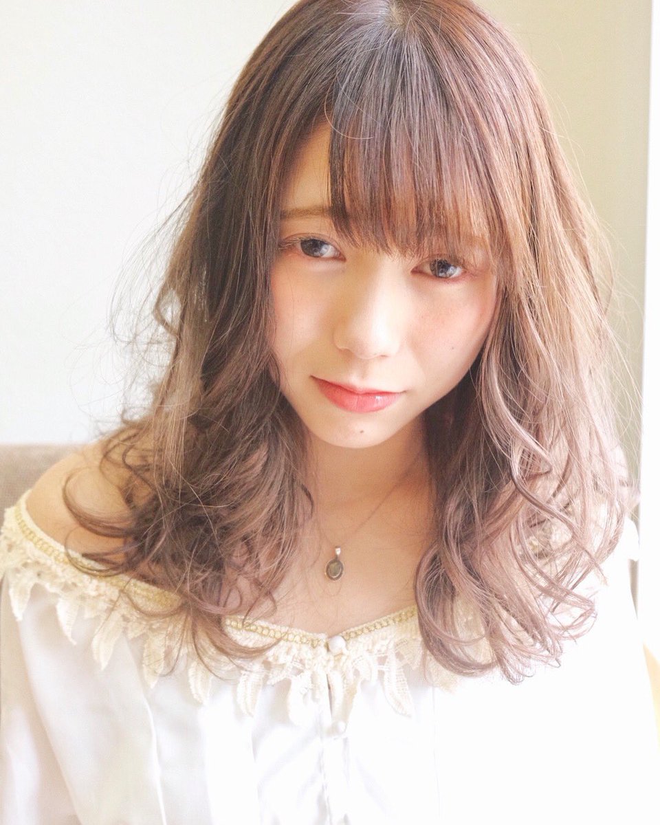 マロンアッシュ