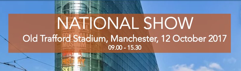 JustLandlords's tweet image. There's now just one month to go until the @LandlordInShow in Manchester! Come along: landlordinvestmentshow.co.uk/manchester-show #LISManchester #landlord
