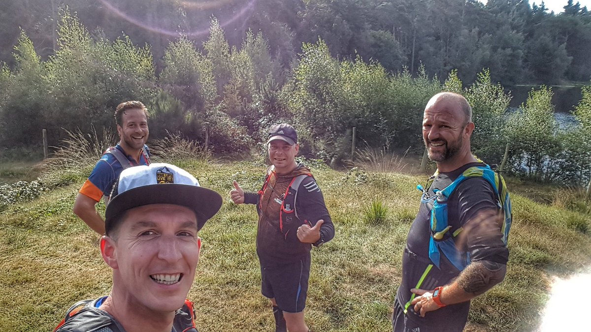vangestelmark's tweet photo. On the barrow at Landgoed Venrode, Boxtel during a 19k sunday morning attempt to run out the hangover ππππ² #trailrunning #trainrunachieve # https://t.co/uPHR46ke2g
