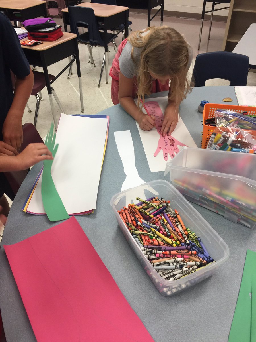 Charting a course to reach for the stars this year!  How will you make your mark at BT?  #beartavernpride