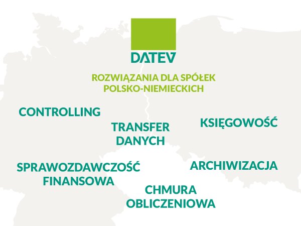 PureExpo's tweet photo. @DATEVpl zaprasza na stoisko nr 161 20 września oferując wsparcie informatyczne firm polsko-niemieckich i usługi integracji systemowej https://t.co/einVZQdToV