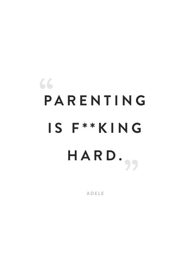 MondayMums's tweet image. Another reason why I love Adele #parentingtruths #itshardnomatterwhoyouare #mumssupport #mondaymums Credit: Pintrest ❤️