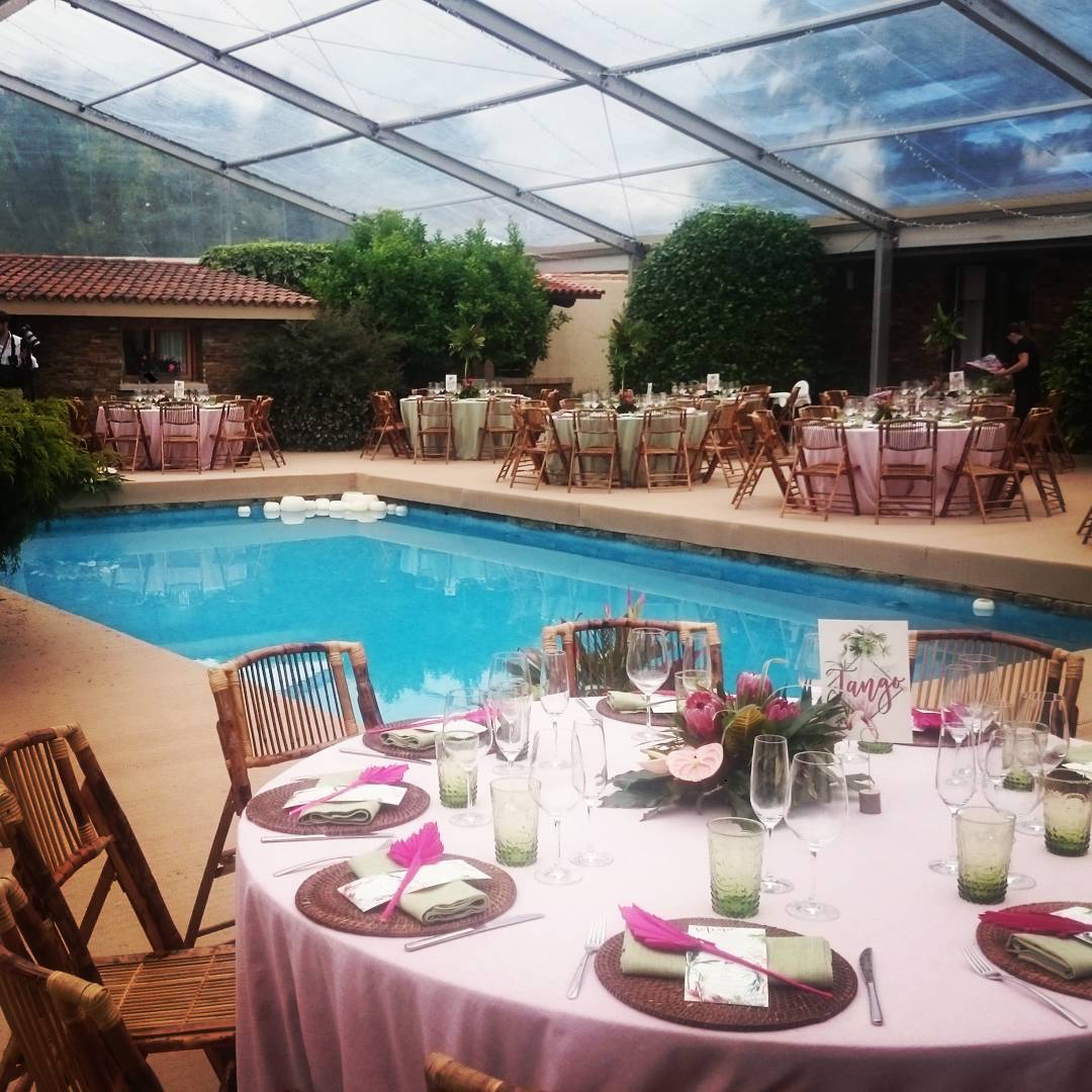 AlboradaCaterng's tweet photo. #AlboradaCatering también ¡con servicio a domicilio! 😍 Entornos maravillosos y clientes fantásticos. #Catering #Eventos de #EstrellaMichelin https://t.co/B30mzpOd1l
