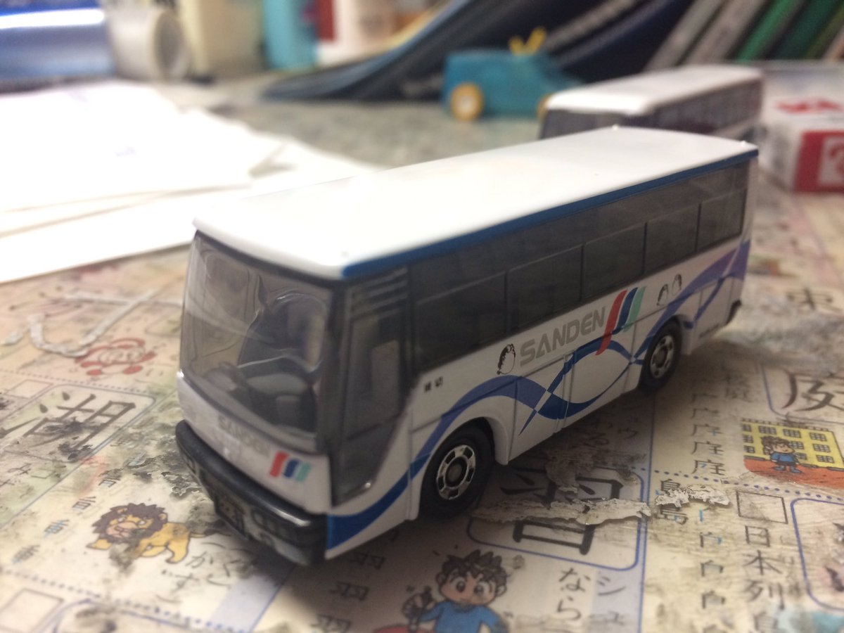 下関のバスマニア 26y A 御注連 On Twitter 下関のバスマニア ここ