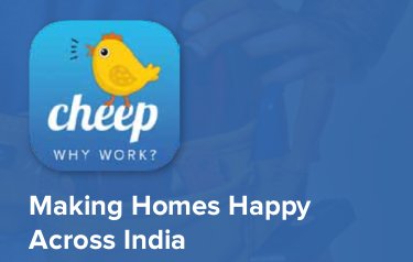 Image result for cheep app