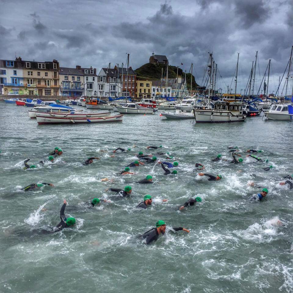 Ilfracombe Harbour tweet media