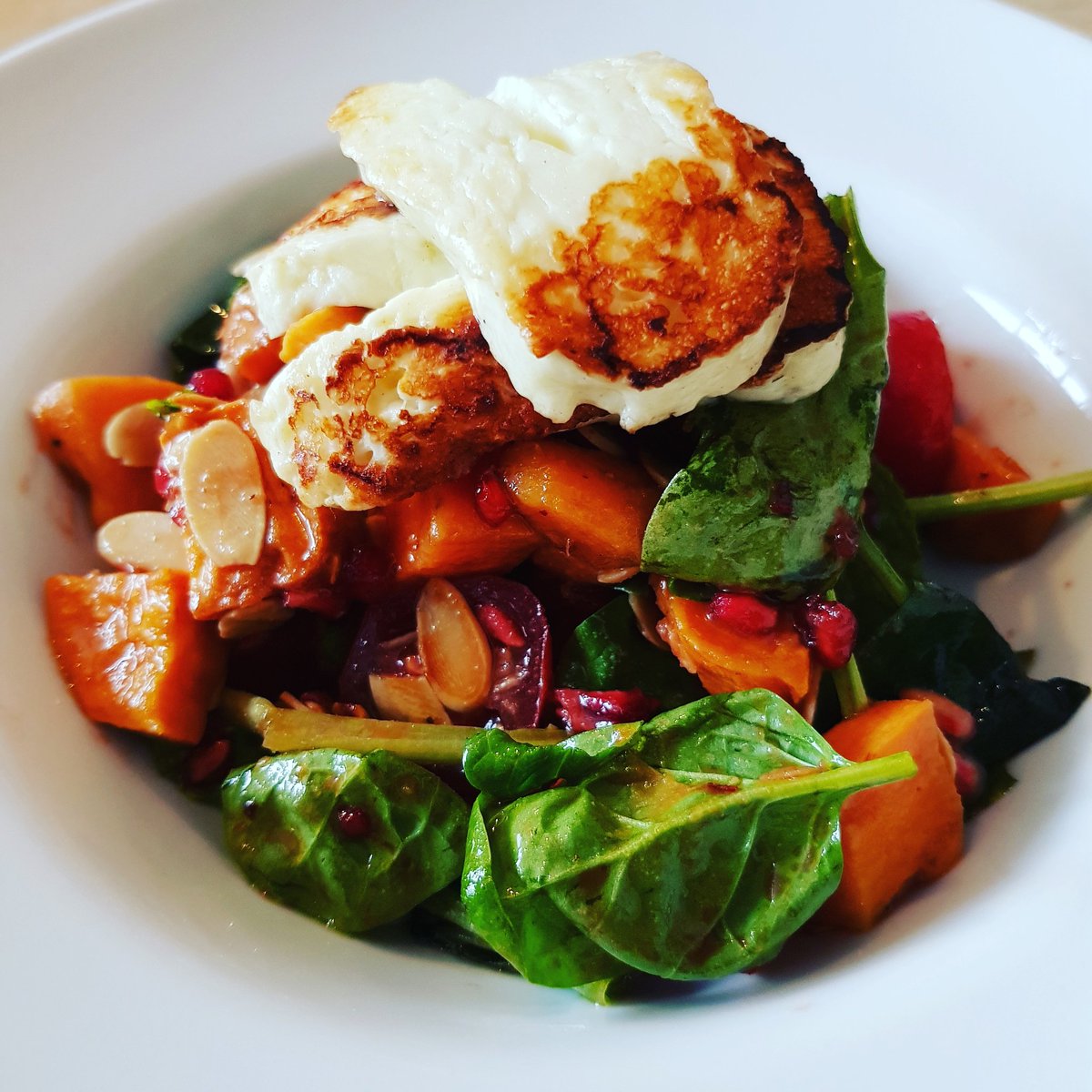 Love <a href="/Madebyjonty/">Made by Jonty</a> salads