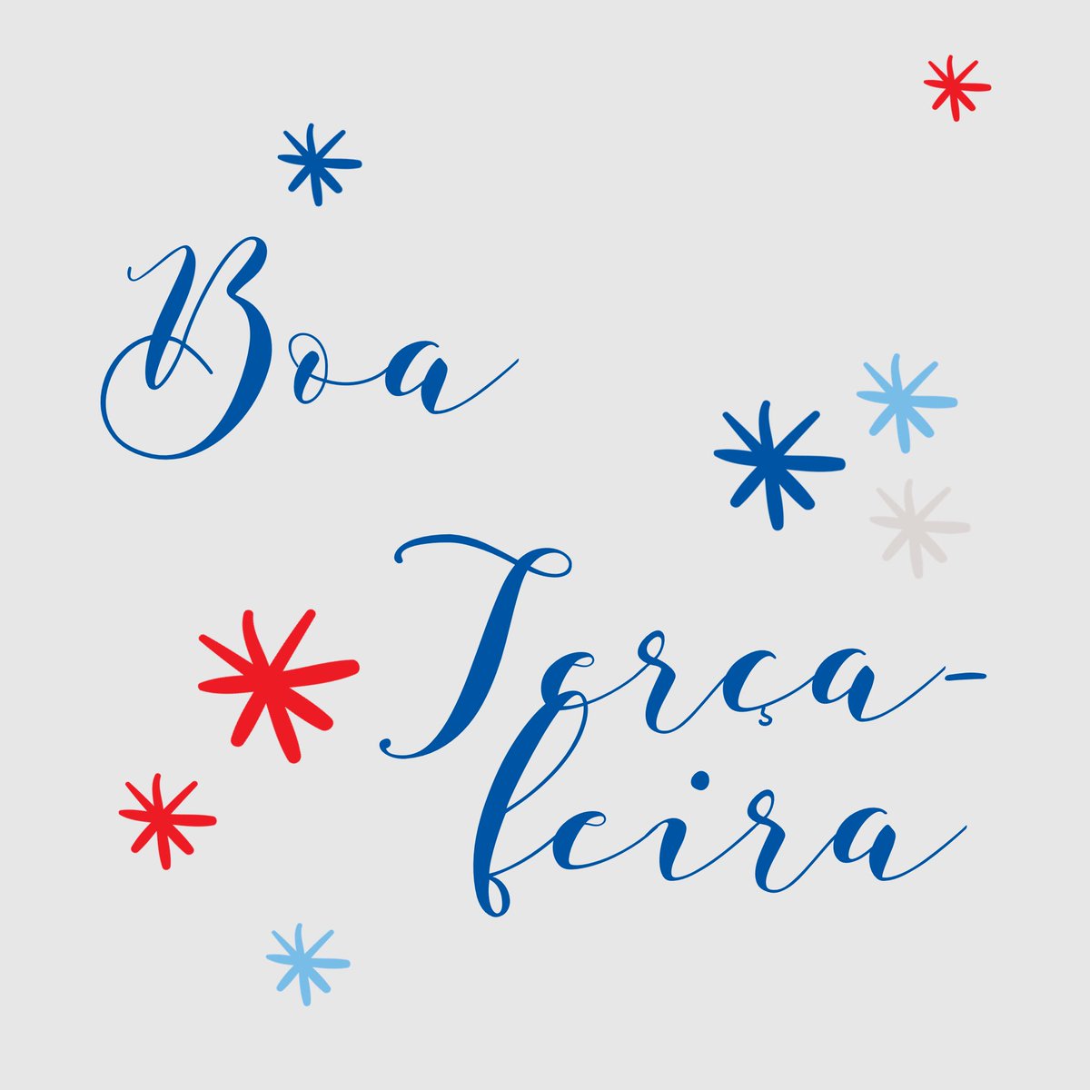 Bom dia Betas!!!! Boa terça-feira para todos!