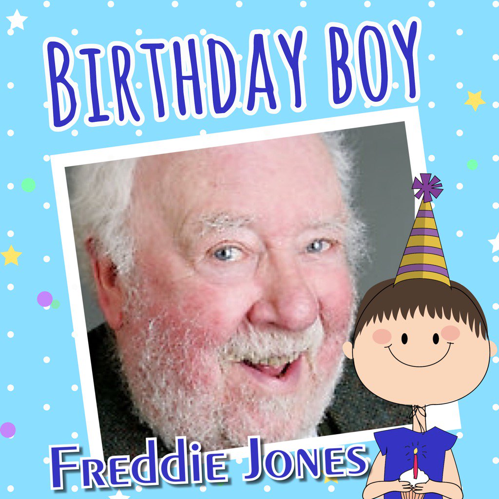 Happy Birthday Freddie Jones, David Goodhart, Gideon Emery, Guy Smith, Carly Smithson, Joanne Jackson 