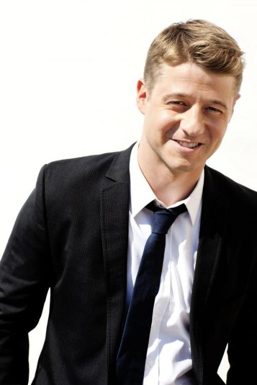 Happy Birthday Ben McKenzie    