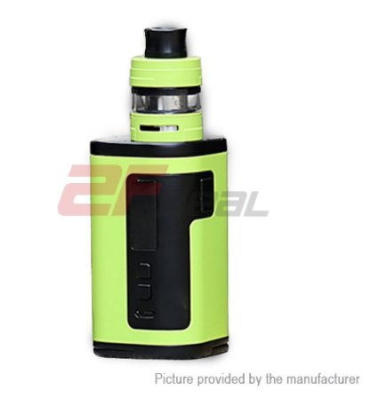 2Fdeal's tweet photo. Pre-Sale Authentic Eleaf iStick Tria Kit w/ ELLO S Clearomizer
https://t.co/5TFBsGzb8C
#Clearomizer #2fdeal #atomizer #vapor https://t.co/BNyNyflQvX