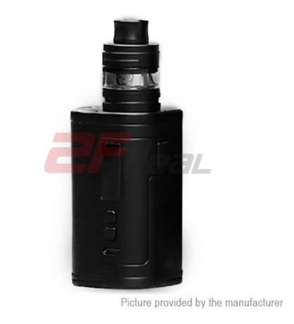 2Fdeal's tweet photo. Pre-Sale Authentic Eleaf iStick Tria Kit w/ ELLO S Clearomizer
https://t.co/5TFBsGzb8C
#Clearomizer #2fdeal #atomizer #vapor https://t.co/BNyNyflQvX