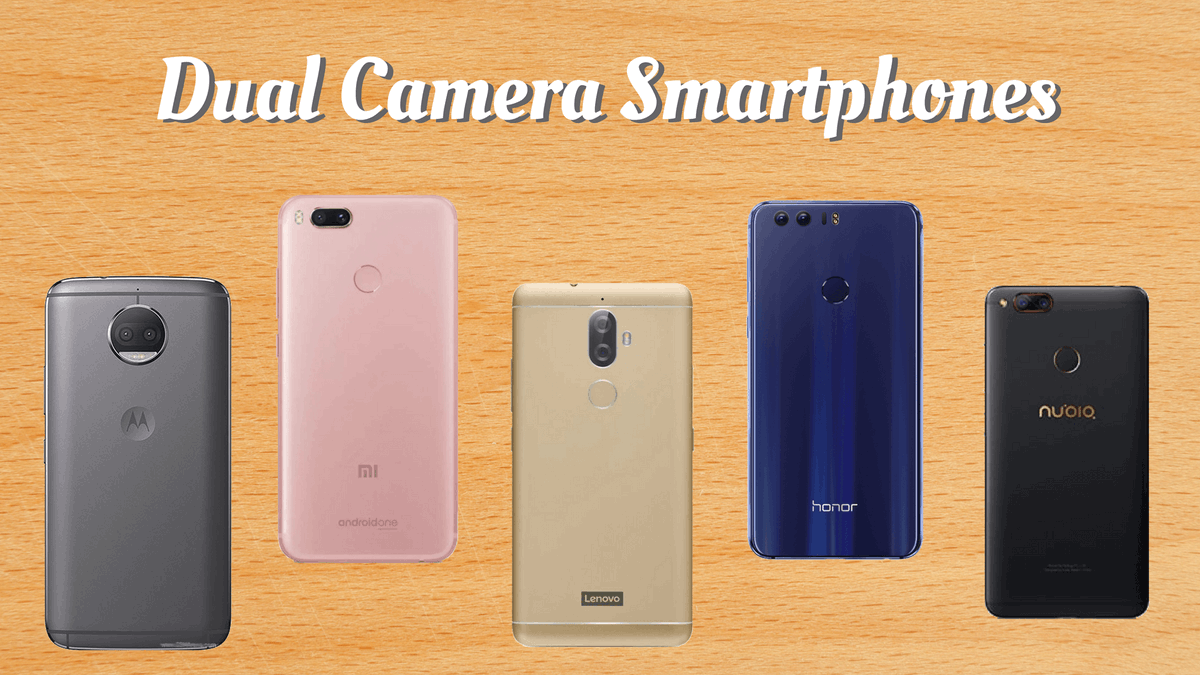 innvonix's tweet photo. Top 7 Dual Camera #Smartphones under 20000 https://t.co/ImOtoiZHOk #technology #Camera #android #smartphones https://t.co/TSS9khsqbL