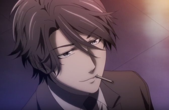 Kousuke Ooshiba😍😍😍