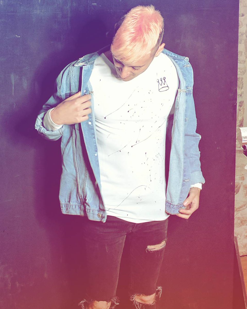 promisetrends's tweet image. Creating The Promise

#fashion #mens #clothing #design #love #trends #instagood #instadaily #style instagram.com/p/BY8AfYUhSRq/