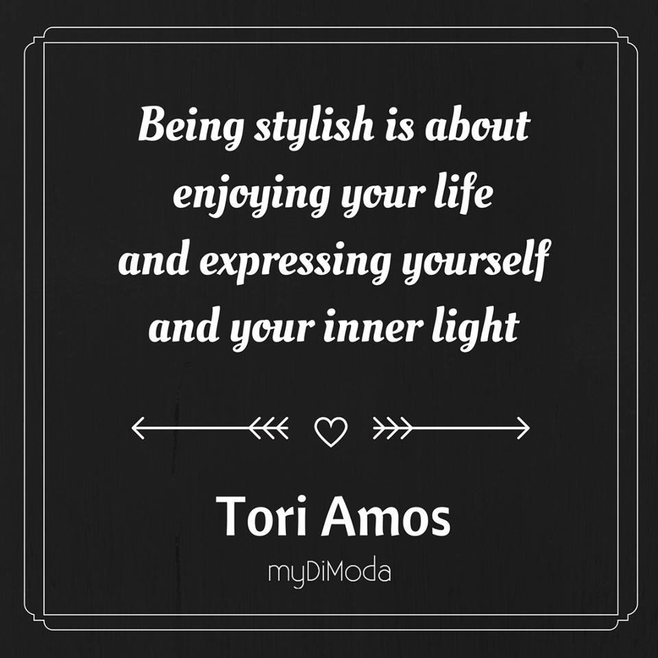 myDiModa tweet media