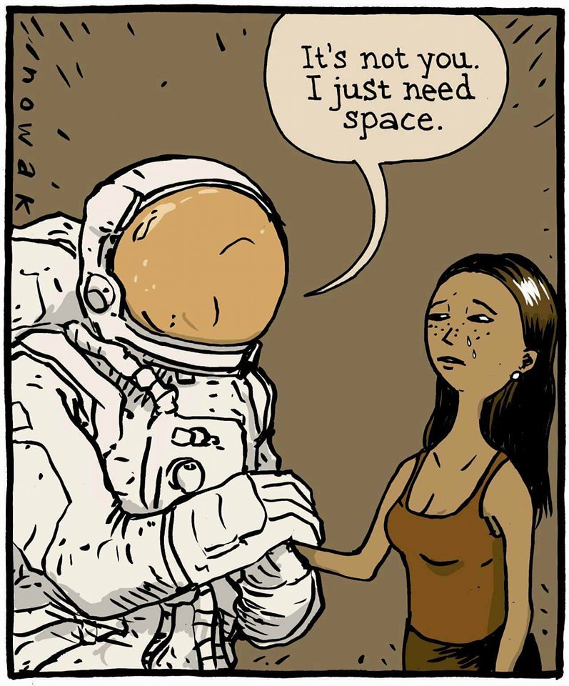 SpacemenGame's tweet photo. #Spacemen problems. 
#space #JokeoftheDay #HoustonWehaveAProblem https://t.co/DKOsUx2AKQ