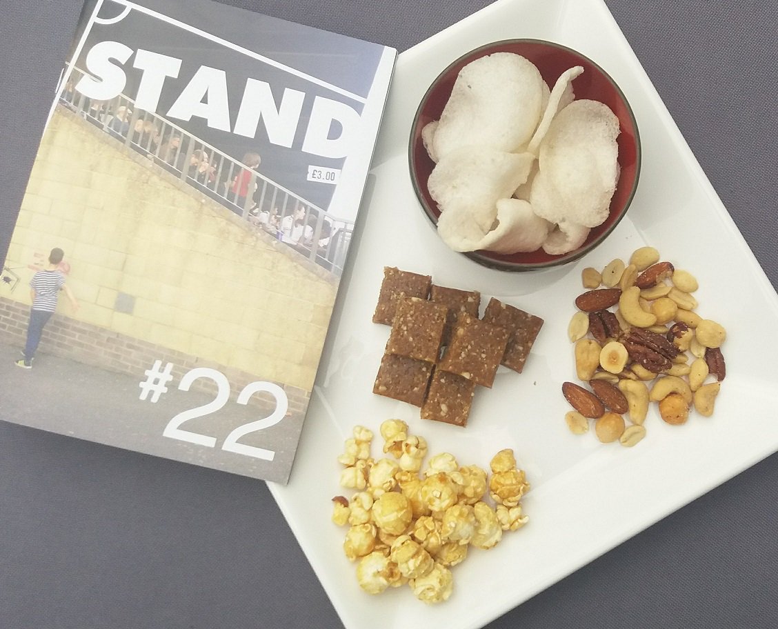 The 18 Yard Box (18YardSubBox) Twitter