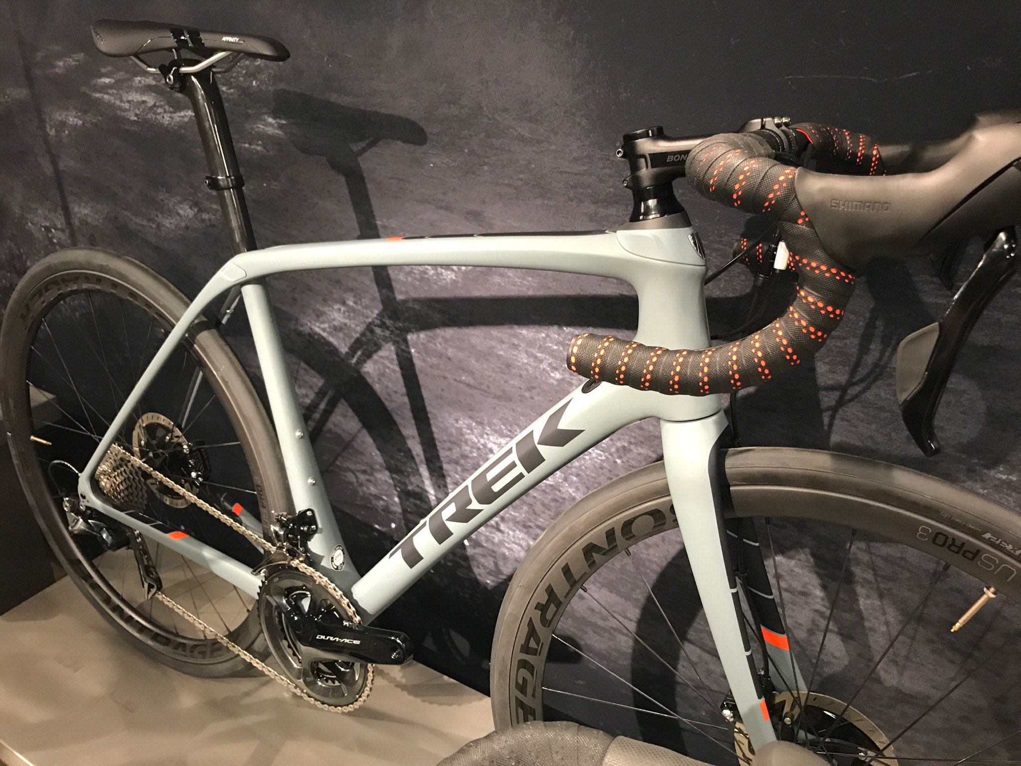 trek emonda sl8 2017