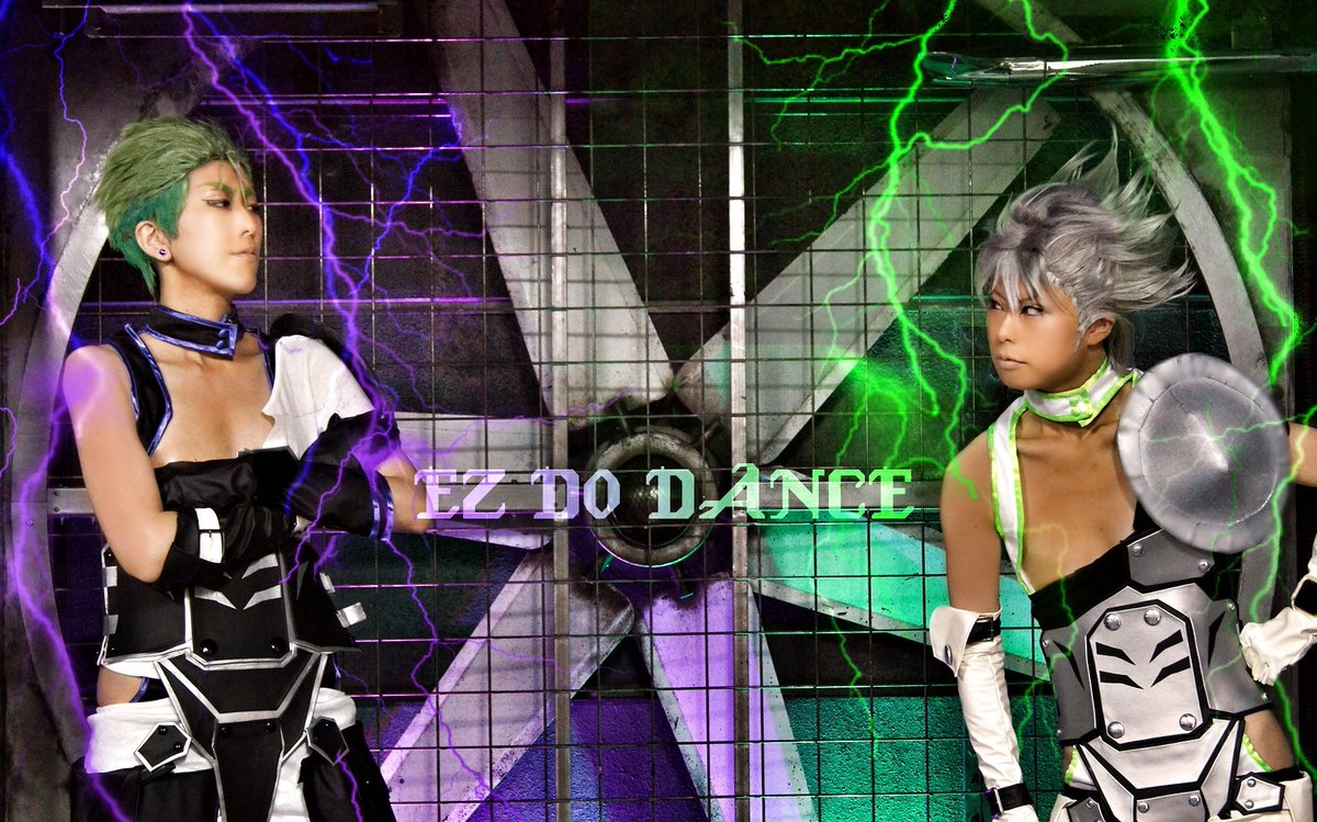 Twoucan Zd の注目ツイート コスプレ