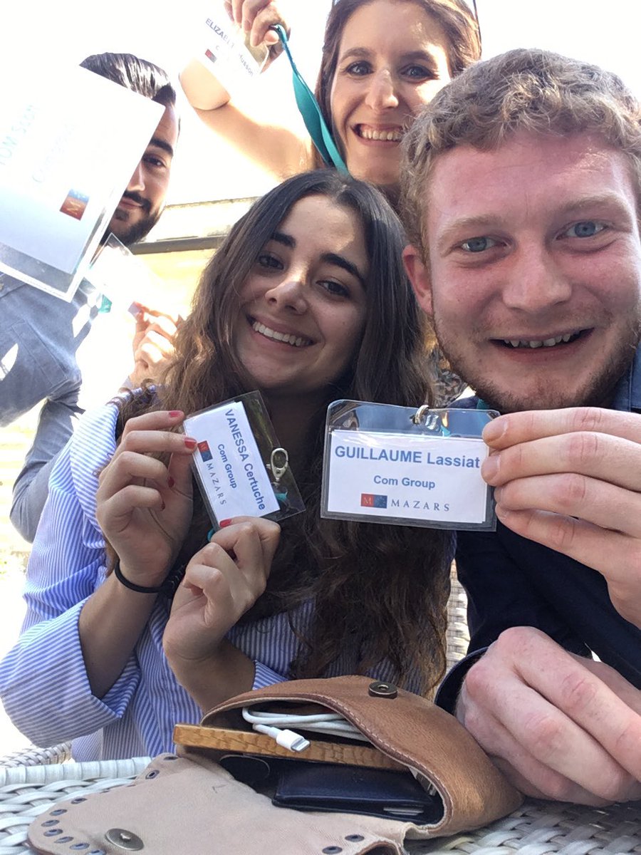 vanessacertuche's tweet photo. #UCOM2 Com Group https://t.co/NedquZJwlY