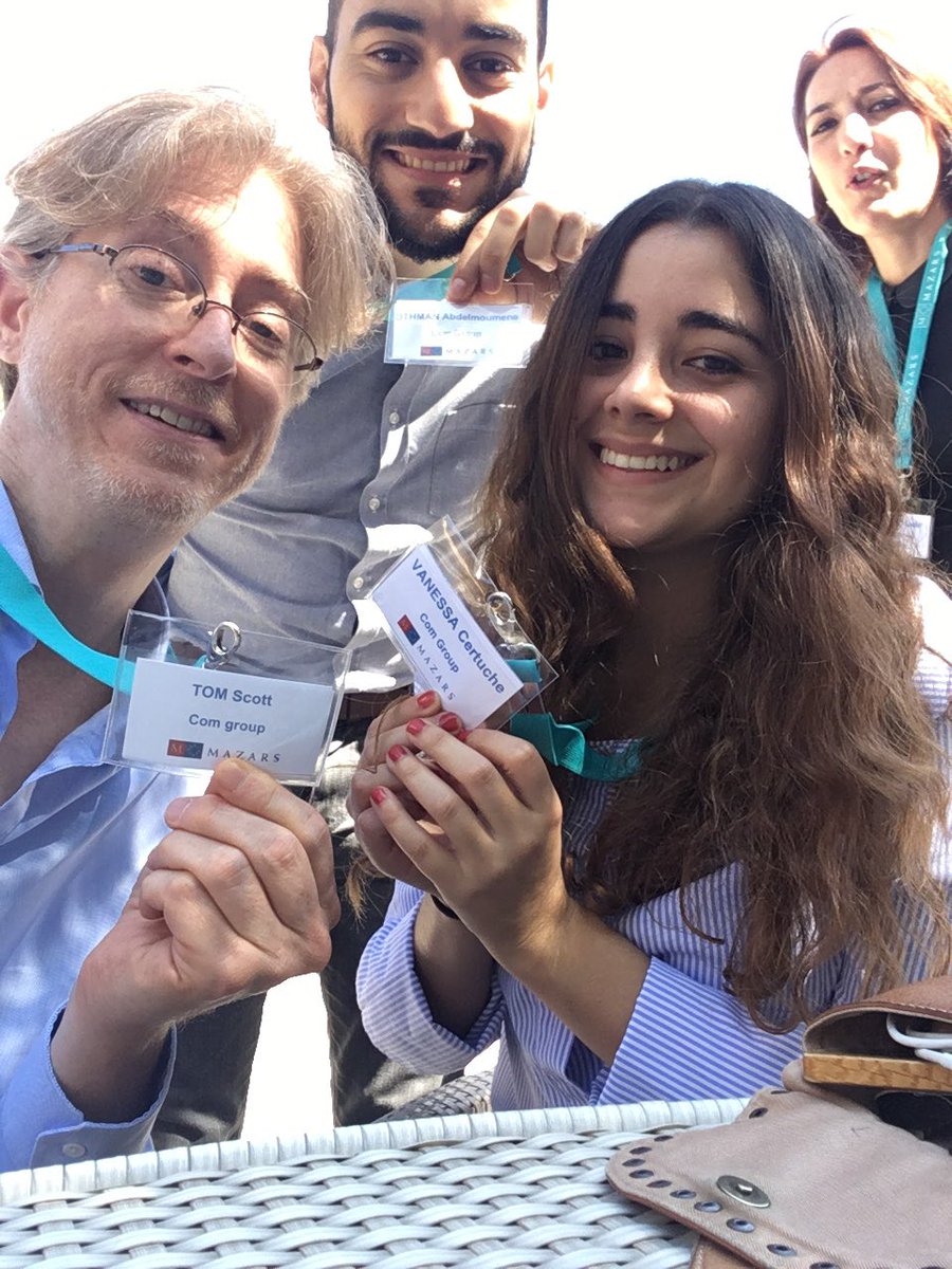 vanessacertuche's tweet photo. #UCOM2 Com Group https://t.co/NedquZJwlY