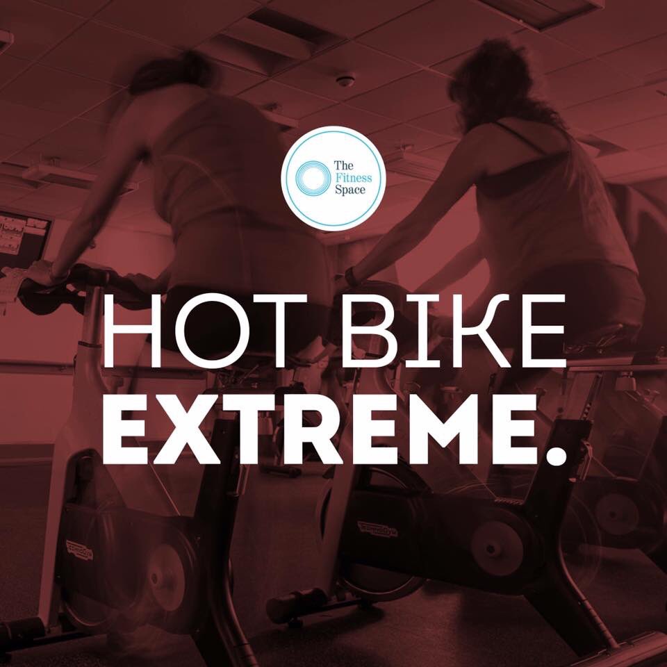 NeilMcDonald83's tweet photo. Last #hotbike sesh for me for a couple of weeks @TFSWBridgford ...looks like it may be a full house!
#bringtheheat #spinning #30plusdegrees https://t.co/smjMEue8uW