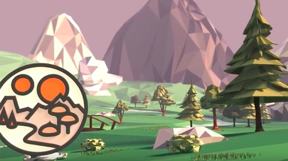 #VR + #Blockchain = #Decentraland - Is this the future of the #virtualworld? Find out... hubs.ly/H08y0KQ0