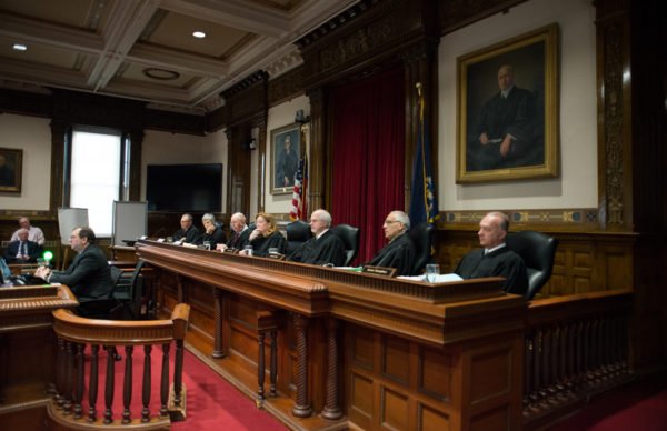 Maine High Court to Decide if Medical Marijuana Covered by Workers’ Comp bit.ly/2f2EOer via <a href="/bangordailynews/">Bangor Daily News</a>
