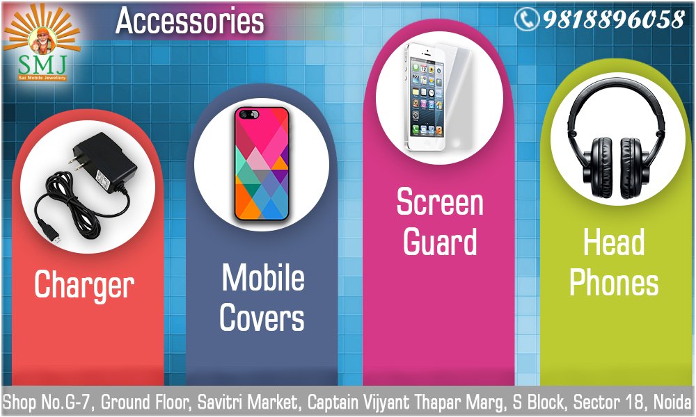kalorie Det er billigt tendens saimobilejewellery on Twitter: "A to Z #MobileAccessories Available !!! Buy  awesome mobile Accessories at Sai Mobile Jewellery visit here  :https://t.co/po9jo57KYJ https://t.co/E7rx9JInud" / Twitter
