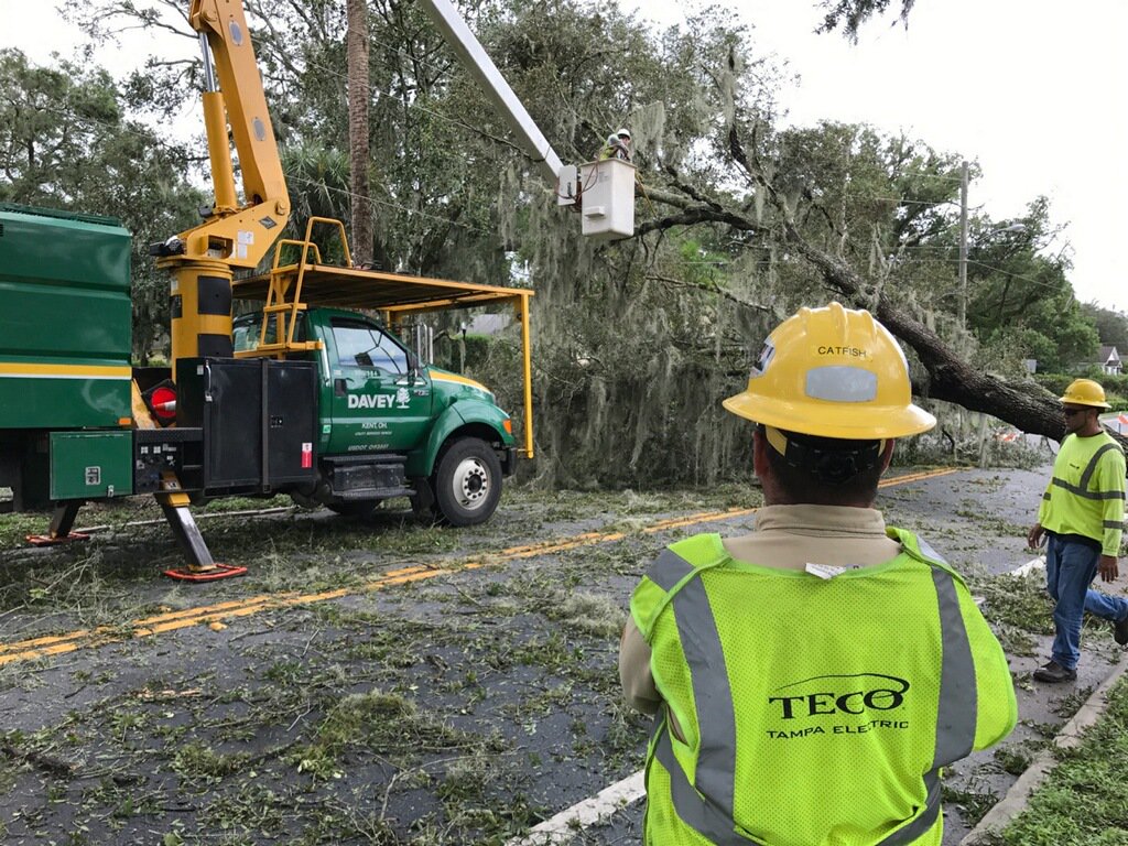 TECO Energy On Twitter We re Working 24 7 To Restore Power Irma teco-energy-on-twitter-we-re-working-24-7-to-restore-power-irma