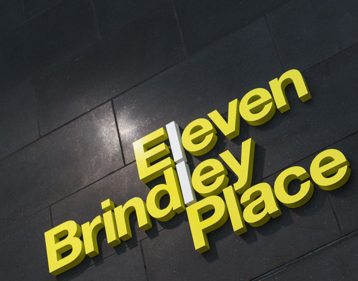 elevenbrindley's tweet image. Make Eleven Brindleyplace your home, and you’ll be in good company in a fantastic location #brindleyplace #birmingham #commercialproperty