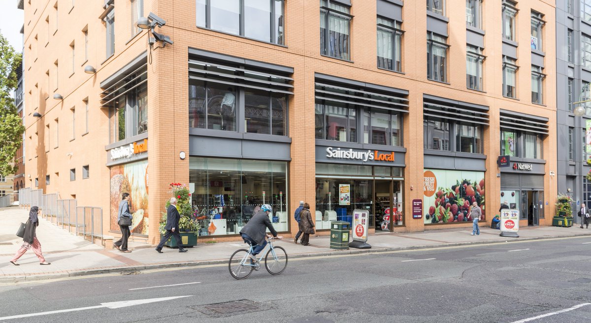 elevenbrindley's tweet image. Make Eleven Brindleyplace your home, and you’ll be in good company in a fantastic location #brindleyplace #birmingham #commercialproperty