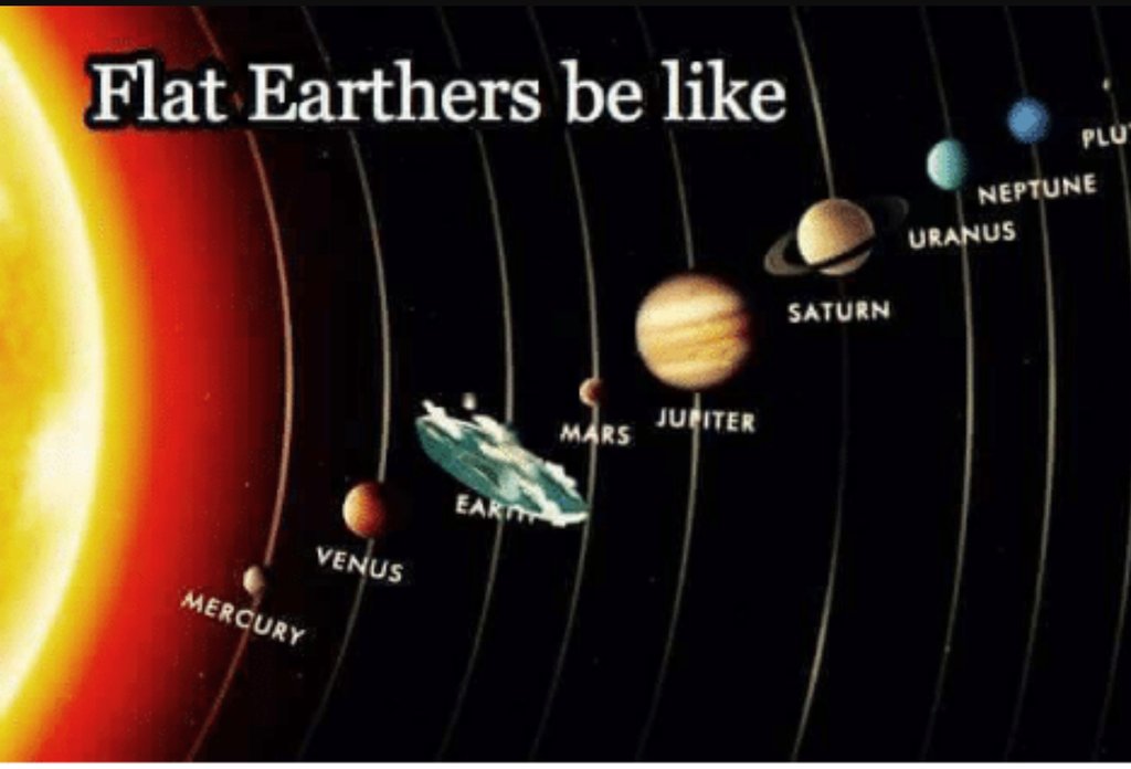 flat earth society twitter flat earth society twitter