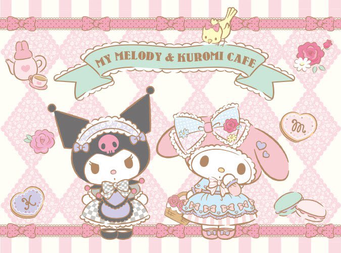 クロミちゃん 高画質 のtwitterイラスト検索結果 古い順 クロミちゃん 高画質 のtwitterイラスト検索結果 古い順