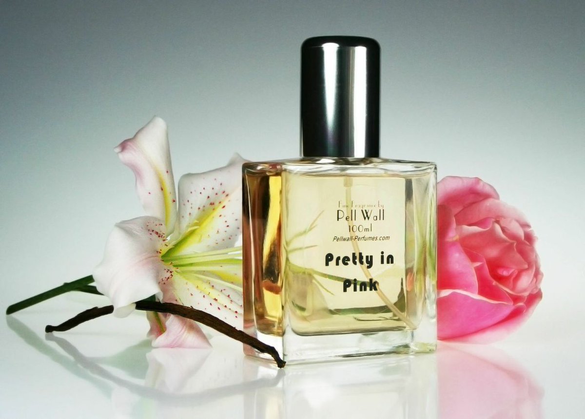 MembersNews's tweet image. A perfume to delight your senses from @PellWallPerfume buff.ly/2j2FNws