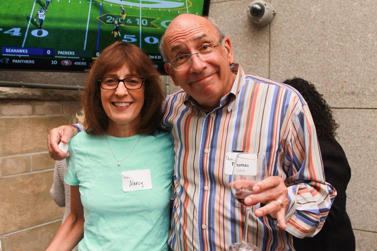 vilnashul's tweet photo. Some great photos from our event at @PrecinctKitchen If you missed it make sure you join us for any of our other great events! #jewishboston https://t.co/j20nLDNVHu