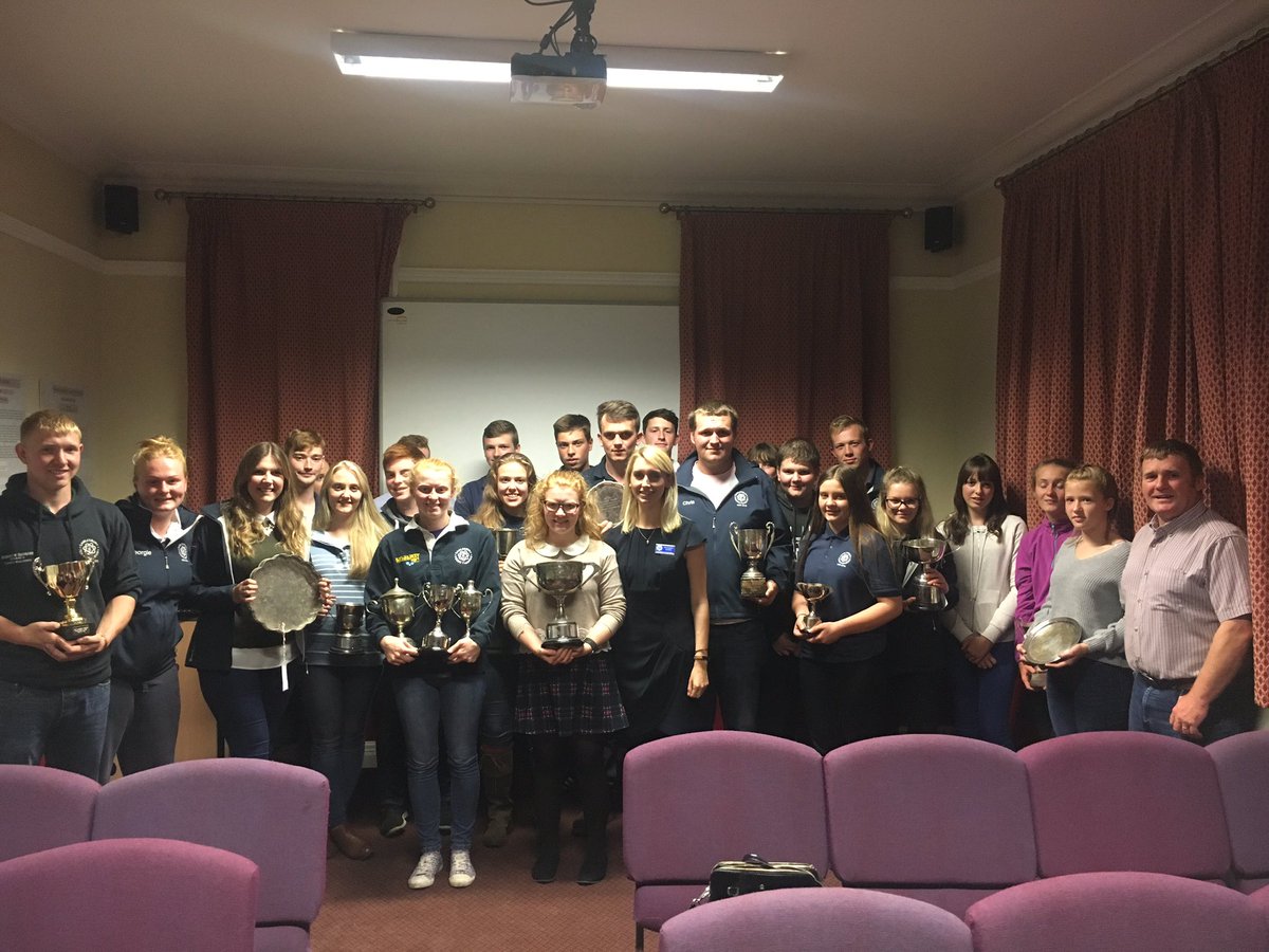 Samlesbury YFC tweet media