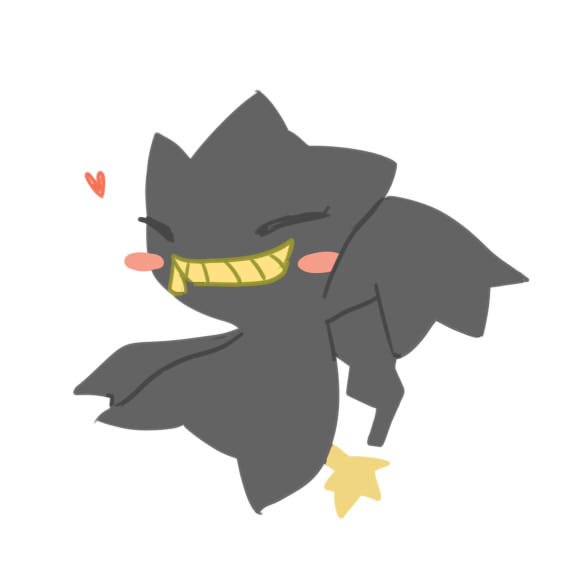 ジュペッタのtwitterイラスト検索結果 古い順