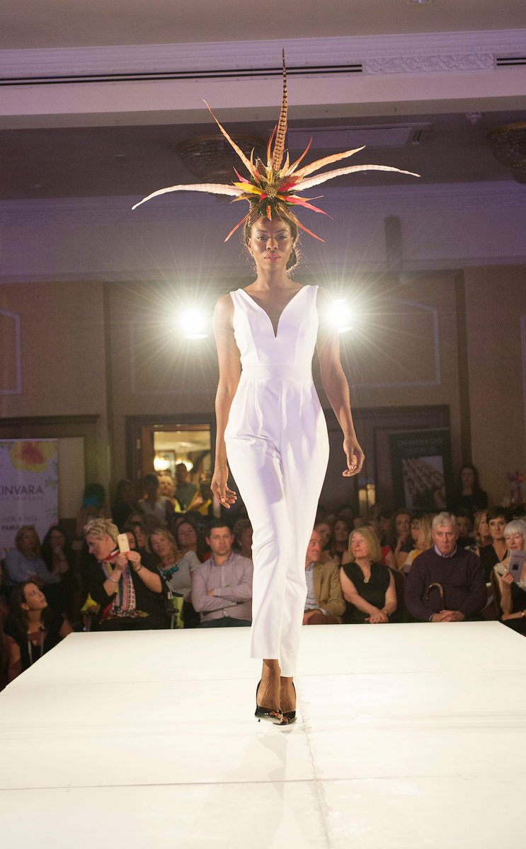 Fashionable Evening tweet media