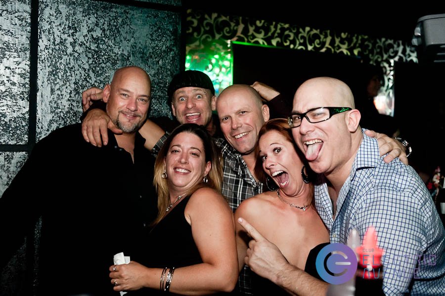 Club Electric Avenue Twitter