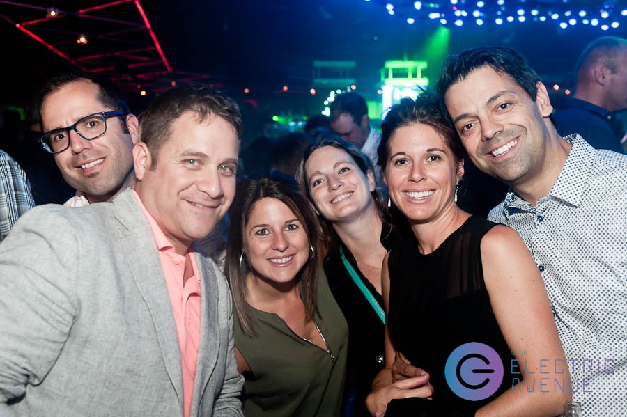 Club Electric Avenue Twitter