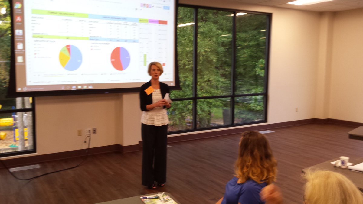 jcrowco's tweet image. Patrice @pkstrachan1202 talking @RVACareerExpo at #CPRVA @LCrowco @Att4Success @JohnDMcClung @jimwilson3 @dianna_morely @marylinnminor1