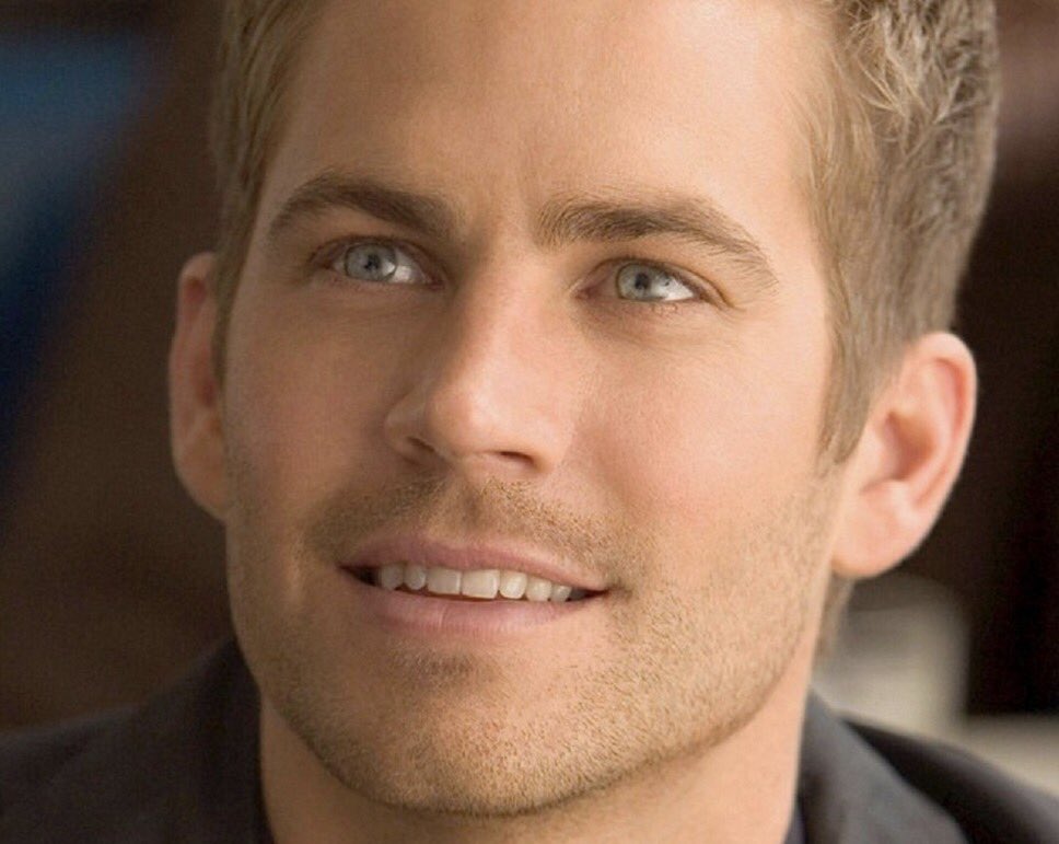 Happy Birthday Paul Walker
He would have turned 44 years old today. Miss you  