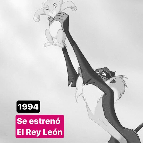 thinketers's tweet photo. 1994 fue un año importante por muchas razones... #ThinketersFriends https://t.co/ajc1VsiLzJ
